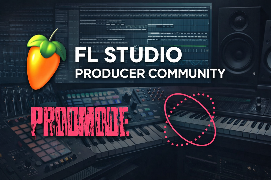 From Bedroom Producer to Real Income: A Realistic Growth Path